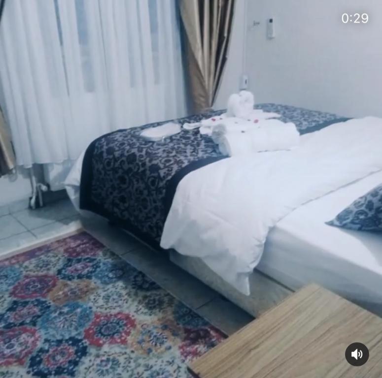 Ağva Yagiz Indigo Blue酒店 外观 照片